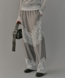 yae（ヤエ）｜レディースのスラックス一覧 - WEAR