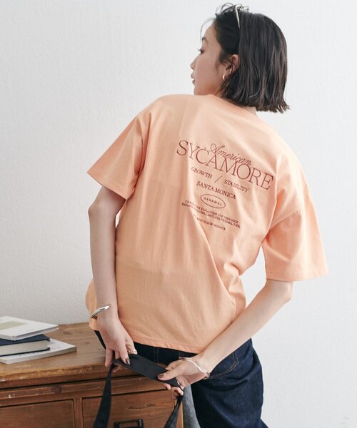 超スペシャルな刺繍ロゴシャツ 人気カラー 水色 一点物 ユニセックス 雰囲気抜群 ユニセックス】ハンドライトロゴ刺繍オーバーシャツ | DISCOAT