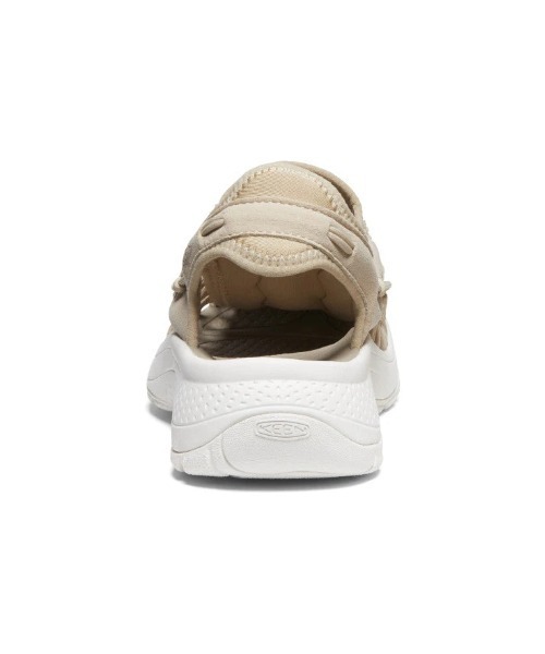 KEEN（キーン）の「KEEN/キーン　UNEEK ASTORIA（サンダル・レディース・ライトベージュ/アイボリー/その他2/ブラック/ホワイト系その他2・23.5cm/24.5cm/25.5cm）」の19枚目の写真