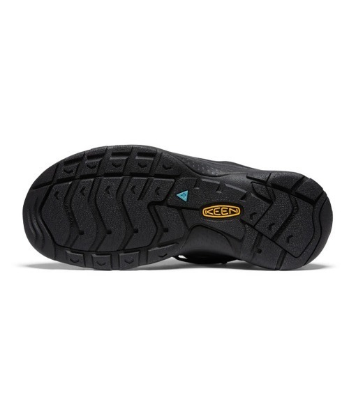 KEEN（キーン）の「KEEN/キーン　UNEEK ASTORIA（サンダル・レディース・ライトベージュ/アイボリー/その他2/ブラック/ホワイト系その他2・23.5cm/24.5cm/25.5cm）」の12枚目の写真