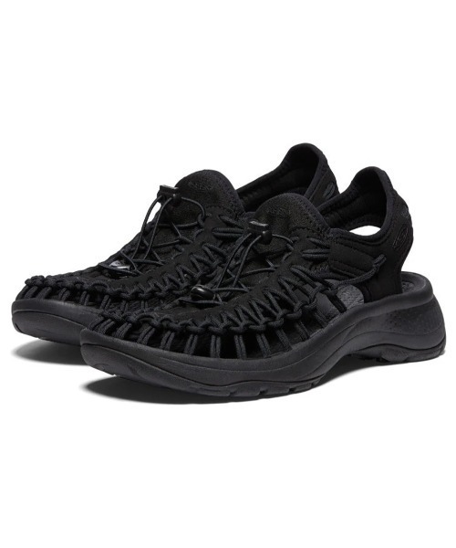 KEEN（キーン）の「KEEN/キーン　UNEEK ASTORIA（サンダル・レディース・ライトベージュ/アイボリー/その他2/ブラック/ホワイト系その他2・23.5cm/24.5cm/25.5cm）」の16枚目の写真
