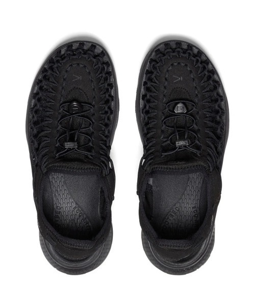 KEEN（キーン）の「KEEN/キーン　UNEEK ASTORIA（サンダル・レディース・ライトベージュ/アイボリー/その他2/ブラック/ホワイト系その他2・23.5cm/24.5cm/25.5cm）」の14枚目の写真