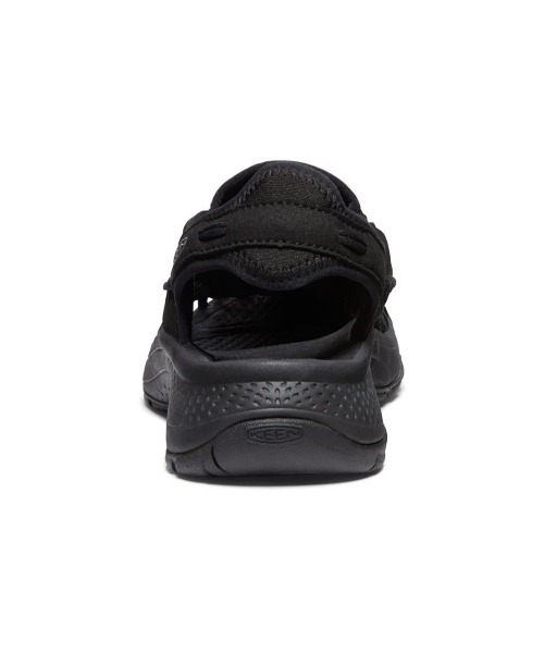 KEEN（キーン）の「KEEN/キーン　UNEEK ASTORIA（サンダル・レディース・ライトベージュ/アイボリー/その他2/ブラック/ホワイト系その他2・23.5cm/24.5cm/25.5cm）」の13枚目の写真