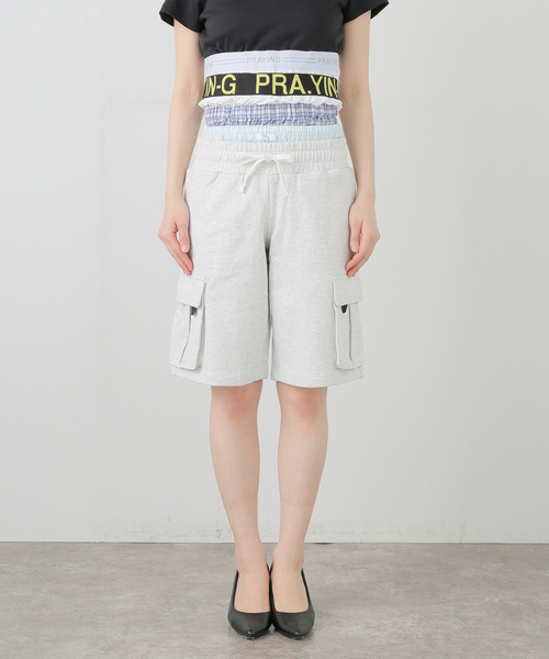 セール】【Praying/プレイング】 Club Boxer Shorts PRAY240 854