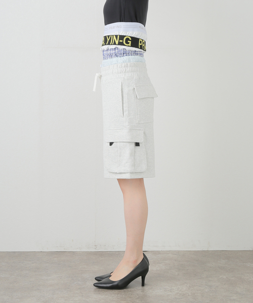 セール】【Praying/プレイング】 Club Boxer Shorts PRAY240 854