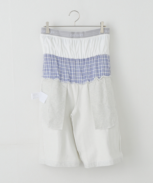 セール】【Praying/プレイング】 Club Boxer Shorts PRAY240 854