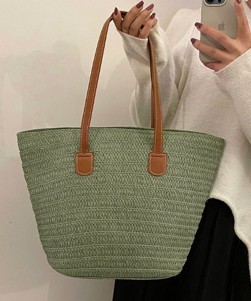 REBALANCE(リバランス)の「2wayショルダー・ハンドバッグ(ショルダーバッグ・レディース・B/C/A・ONE SIZE)」の10枚目の写真