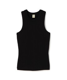 TOMORROWLAND  | FLORE FLORE HANNAH TANK(タンクトップ)