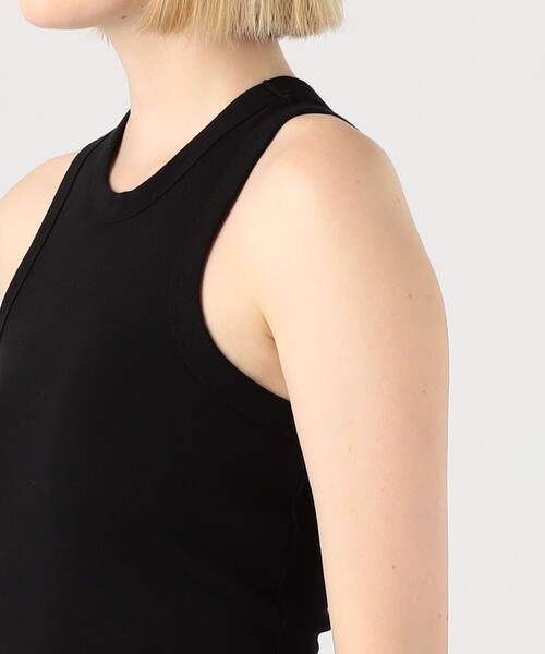 FLORE FLORE HANNAH TANK（タンクトップ）｜TOMORROWLAND