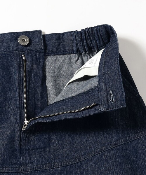 upperhights(アッパーハイツ)の「【別注】upper hights / THE FREYA スカート(スカート・レディース・ブルー系その他4・MEDIUM/SMALL)」の16枚目の写真
