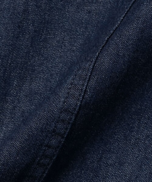 upperhights(アッパーハイツ)の「【別注】upper hights / THE FREYA スカート(スカート・レディース・ブルー系その他4・MEDIUM/SMALL)」の19枚目の写真