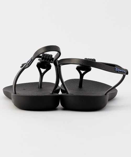 FREAK'S STORE（フリークスストア）の「Ipanema/イパネマ CLASS CONECTA[35～36サイズ展開]/クラスコネクタ（サンダル・レディース・ブラック/ベージュ・35/36）」の5枚目の写真