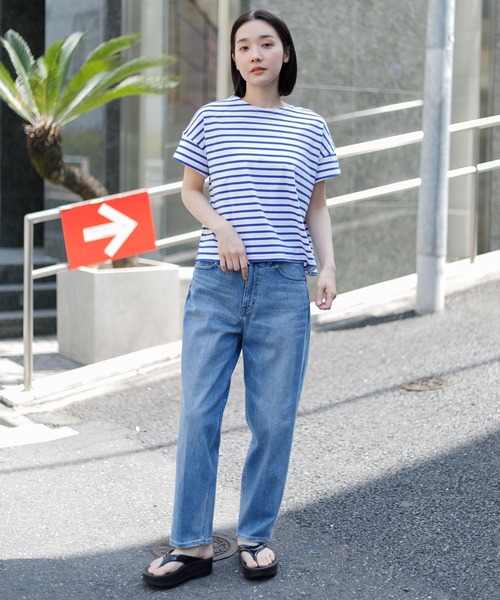 OOFOS（ウーフォス）の「OOFOS OOmega（サンダル・レディース・ローズ/ブラック/ベージュ・23/25/24）」の6枚目の写真