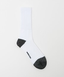 MONKEY TIME（モンキータイム）の「ルーズ リブ ソックス（ソックス/靴下）」