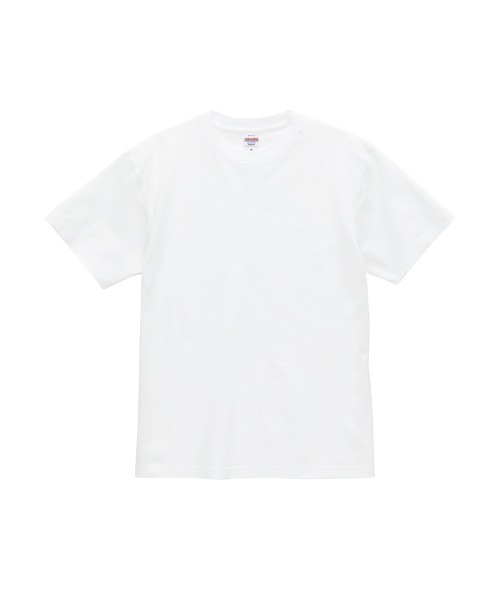 United Athle(ユナイテッドアスレ)の「UnitedAthle ユナイテッドアスレ ヘヴィーウェイトTシャツ(Tシャツ/カットソー・メンズ・ブラック/スカイブルー/ミックスグレー/ネイビー/スミクロ/ホワイト・L/M/S/XL)」の1枚目の写真