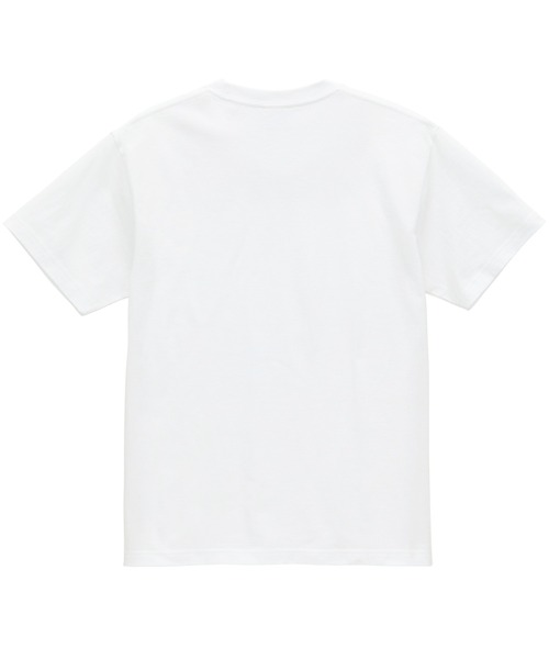 United Athle(ユナイテッドアスレ)の「UnitedAthle ユナイテッドアスレ ヘヴィーウェイトTシャツ(Tシャツ/カットソー・メンズ・ブラック/スカイブルー/ミックスグレー/ネイビー/スミクロ/ホワイト・L/M/S/XL)」の11枚目の写真