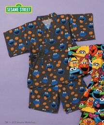 SESAME STREET(ZT~Xg[g)́yۂ蒅zSESAME STREET@r()