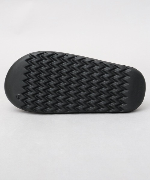 MEI（メイ）の「軽量 厚底 高反発EVAソール トングサンダル（サンダル・メンズ・ブラック・S/M/L）」の15枚目の写真
