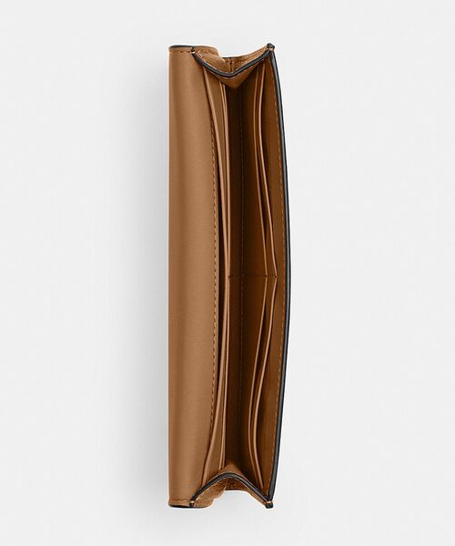 COACH 長財布　コーチ　長財布カラーブロック ブラス品番F1683 コーチ 長財布 財布 レディース カラーブロック スリム