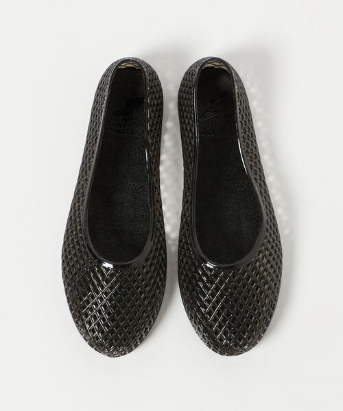 Steven Alan(スティーブンアラン)の「<ANCIENT GREEK SANDALS>IRO CLEAR FLAT/サンダル(サンダル・レディース・ブラック/ブラウン系・36/37/38/39)」の14枚目の写真