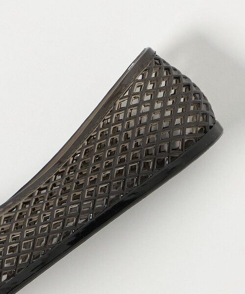 Steven Alan(スティーブンアラン)の「<ANCIENT GREEK SANDALS>IRO CLEAR FLAT/サンダル(サンダル・レディース・ブラック/ブラウン系・36/37/38/39)」の16枚目の写真
