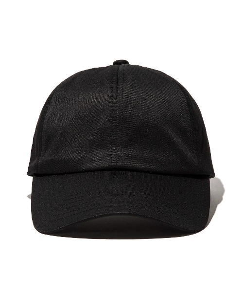 Kinetics(キネティクス)の「Casselini Back Cord Ribbon Cap(キャセリーニ バックコードリボンキャップ)(キャップ・レディース・アイボリー/ブラック・ONE SIZE)」の12枚目の写真