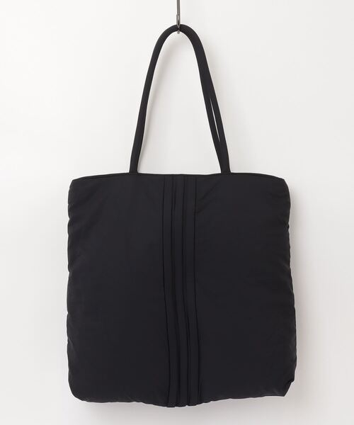 Y-3 PADDED TOTE（トートバッグ）｜Y-3（ワイスリー）のファッション