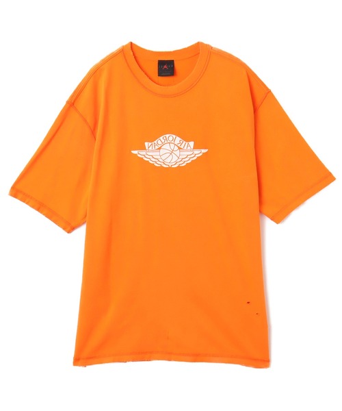 JORDAN BRAND M J RARE AIR WSH 85 SS CREW / ジョーダン