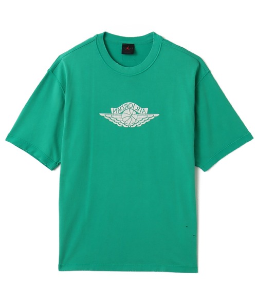 JORDAN BRAND M J RARE AIR WSH 85 SS CREW / ジョーダン