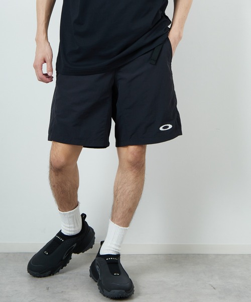 OAKLEY/オークリー] ENHANCE ALLMIGHTY ショートパンツ（その他