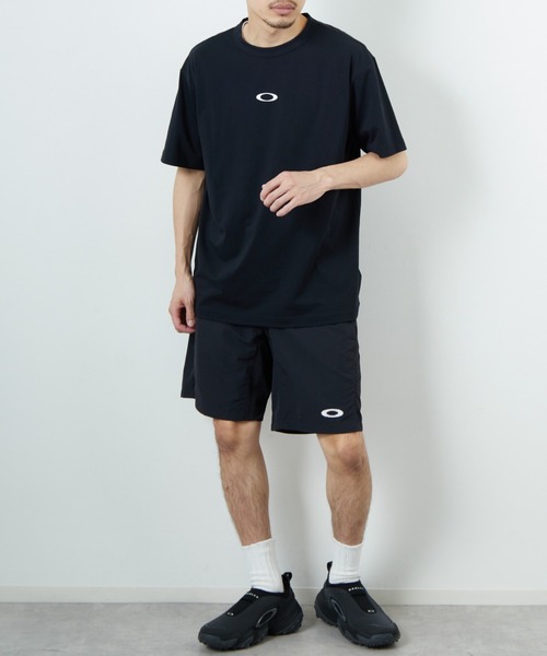 OAKLEY/オークリー] ENHANCE ALLMIGHTY ショートパンツ（その他
