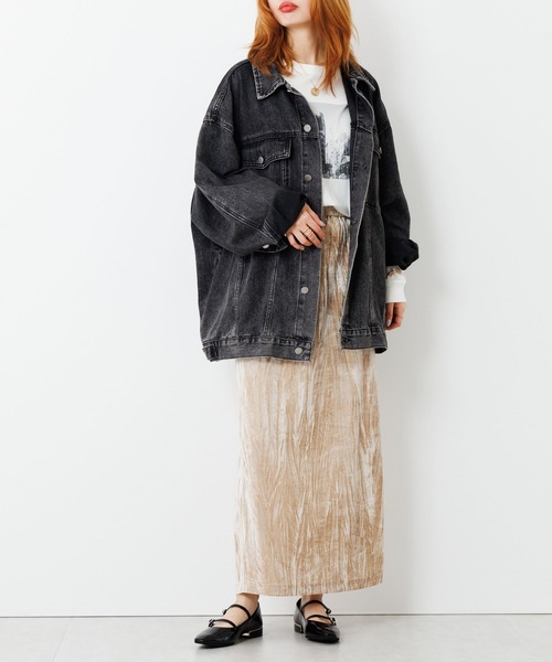 HIMIKO(ヒミコ)の「【HIMIKO】ダブルベルトローヒールメリージェーンパンプス/651313(パンプス・レディース・ガンメタ/ダークブラウン/ブラック/プラチナム/ライトピンク・24.0cm/23.5cm/25.5cm/23.0cm/22.5cm/22.0cm/21.5cm/26.5cm/26.0cm/25.0cm/24.5cm)」の20枚目の写真