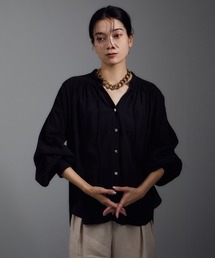 SALON adam et rope'｜サロン アダム エ ロペのシャツ/ブラウス