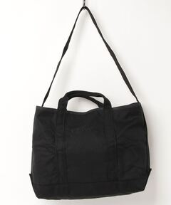 KAIKO BUFF SHOULDER BAG（ショルダーバッグ）｜KAIKO（カイコー