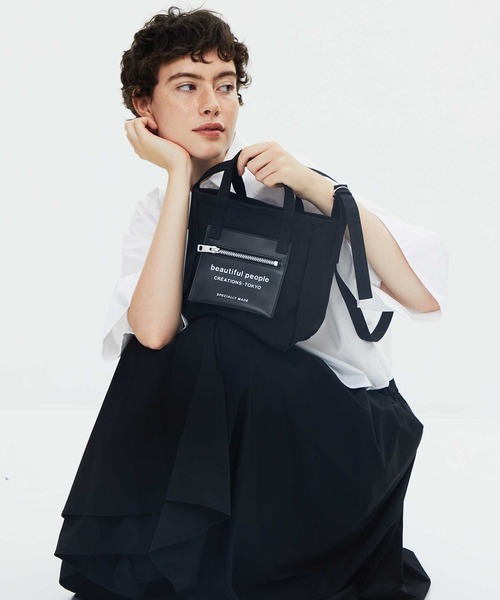 セール】【beautiful people/ビューティフルピープル】別注 Logo