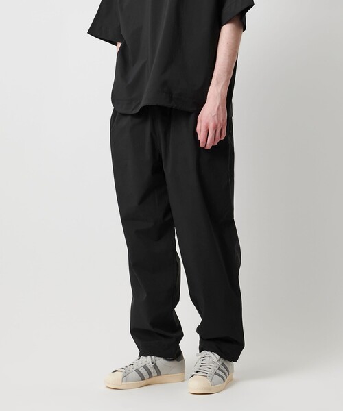 D.O UNITED ARROWS BY DAISUKE OBANA＞LT/DC TRACK PANTS