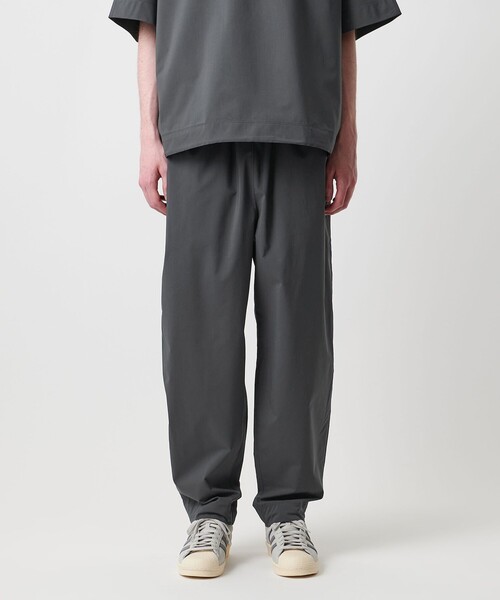 D.O UNITED ARROWS BY DAISUKE OBANA＞LT/DC TRACK PANTS