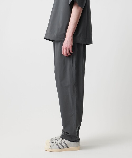 D.O UNITED ARROWS BY DAISUKE OBANA＞LT/DC TRACK PANTS