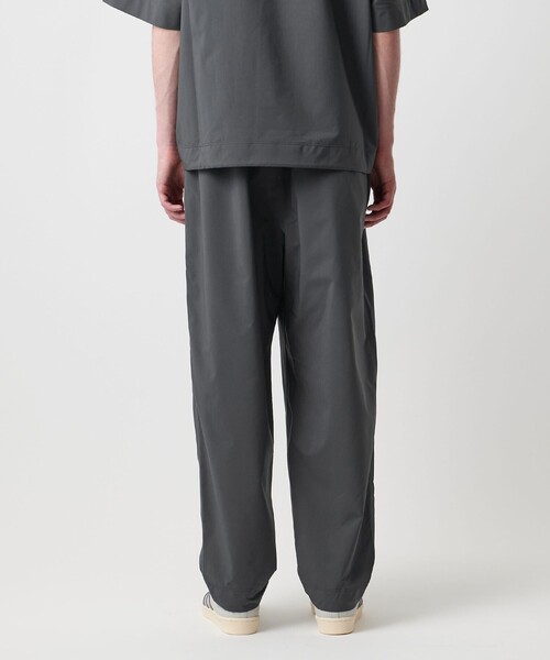 D.O UNITED ARROWS BY DAISUKE OBANA＞LT/DC TRACK PANTS