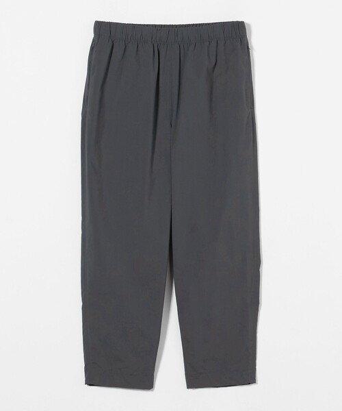 UNITED ARROWS & SONS by DAISUKE OBANA（ユナイテッドアローズアンドサンズバイダイスケオバナ）の「＜D.O UNITED ARROWS BY DAISUKE OBANA＞LT/DC TRACK PANTS/トラックパンツ（その他パンツ・メンズ・グレー系/ブラック・XL/L/M/S）」の11枚目の写真