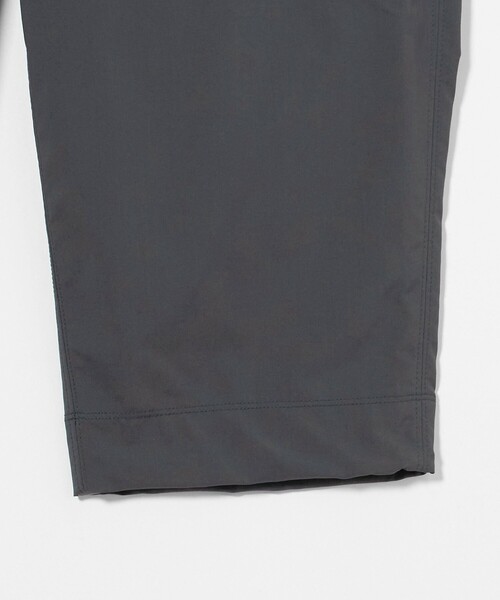 UNITED ARROWS & SONS by DAISUKE OBANA（ユナイテッドアローズアンドサンズバイダイスケオバナ）の「＜D.O UNITED ARROWS BY DAISUKE OBANA＞LT/DC TRACK PANTS/トラックパンツ（その他パンツ・メンズ・グレー系/ブラック・XL/L/M/S）」の17枚目の写真