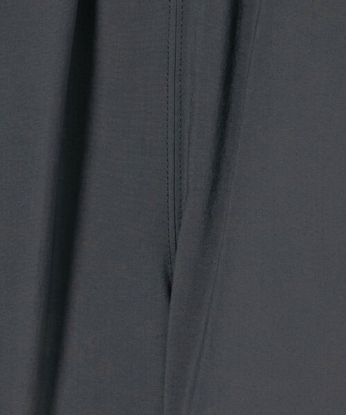 UNITED ARROWS & SONS by DAISUKE OBANA（ユナイテッドアローズアンドサンズバイダイスケオバナ）の「＜D.O UNITED ARROWS BY DAISUKE OBANA＞LT/DC TRACK PANTS/トラックパンツ（その他パンツ・メンズ・グレー系/ブラック・XL/L/M/S）」の19枚目の写真