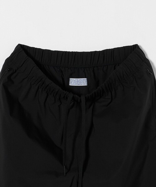 D.O UNITED ARROWS BY DAISUKE OBANA＞LT/DC TRACK PANTS