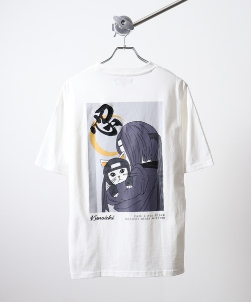 【関税込】 ポルカ半袖Tシャツ - ホワイト ikka｜コットンUSA半袖ポケットTシャツ | Rakuten Fashion(楽天