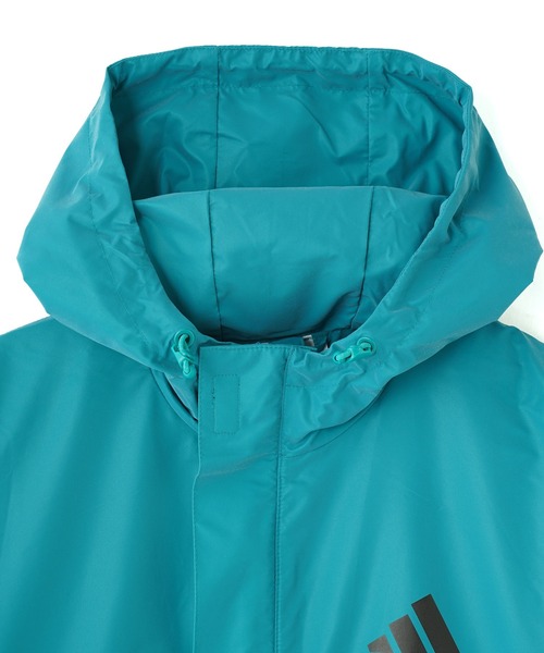 adidas Originals(アディダスオリジナルス)の「ADIDAS EQT WINDBREAKER JC8228(ブルゾン・メンズ・グリーン・L/M)」の3枚目の写真