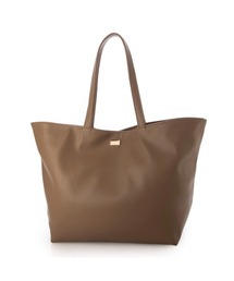 EVOL（イーボル）の「【軽量・A4/PC対応】ダブルハンドルソフトトートバッグ LZ40241（トートバッグ）」