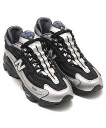 New Balance｜ニューバランスのスニーカー（シルバー/銀色系