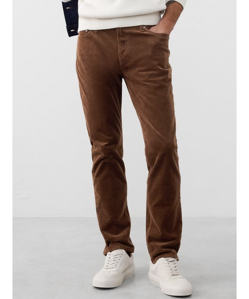セール】◇BANANA REPUBLIC FACTORY STORE スリム トラベル