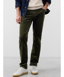 古着 BANANA REPUBLIC バナリパ コーデュロイパンツ BANANA REPUBLIC バナナリパブリック 太畝 コーデュロイ 2タック