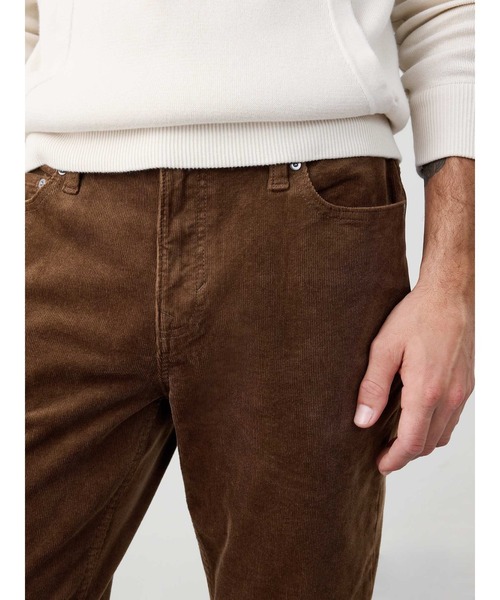 バナリパ　フリスコ　コーデュロイ　バナナリパブリック　ブラウン　茶色　パンツ バナリパ フリスコ コーデュロイ バナナリパブリック ブラウン 茶色